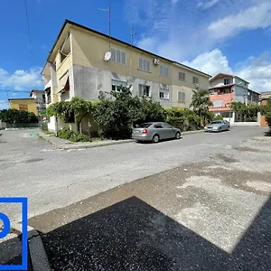 Leo's Apartment