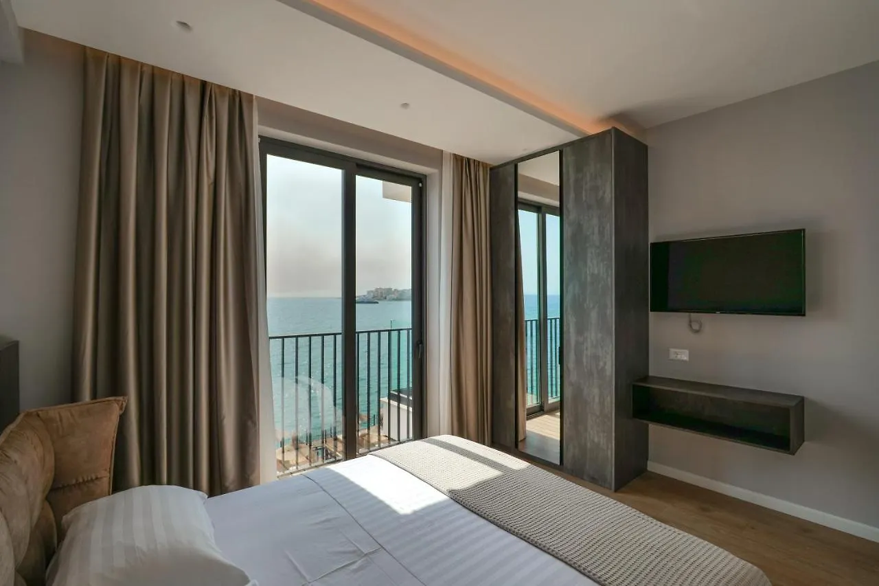 Daed Luxury Residence Sarandë