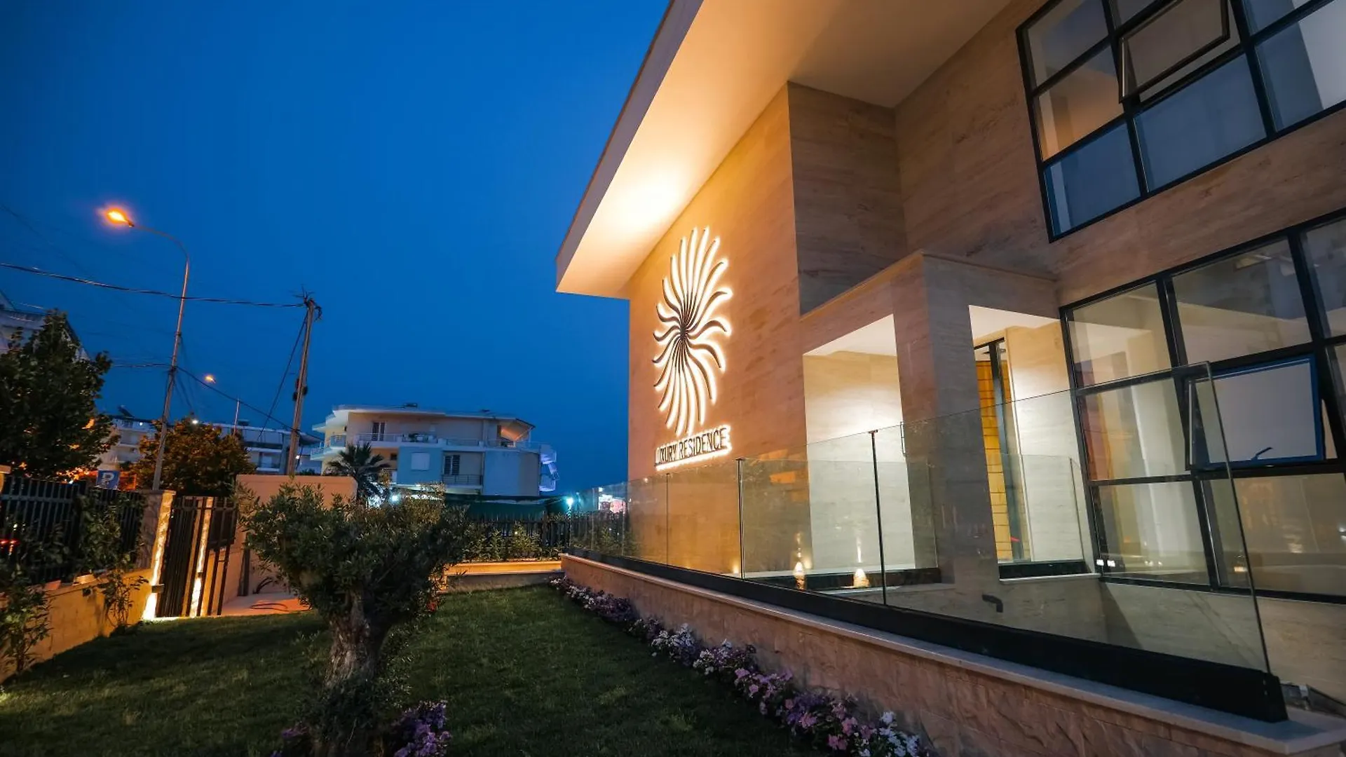 Daed Luxury Residence Sarandë