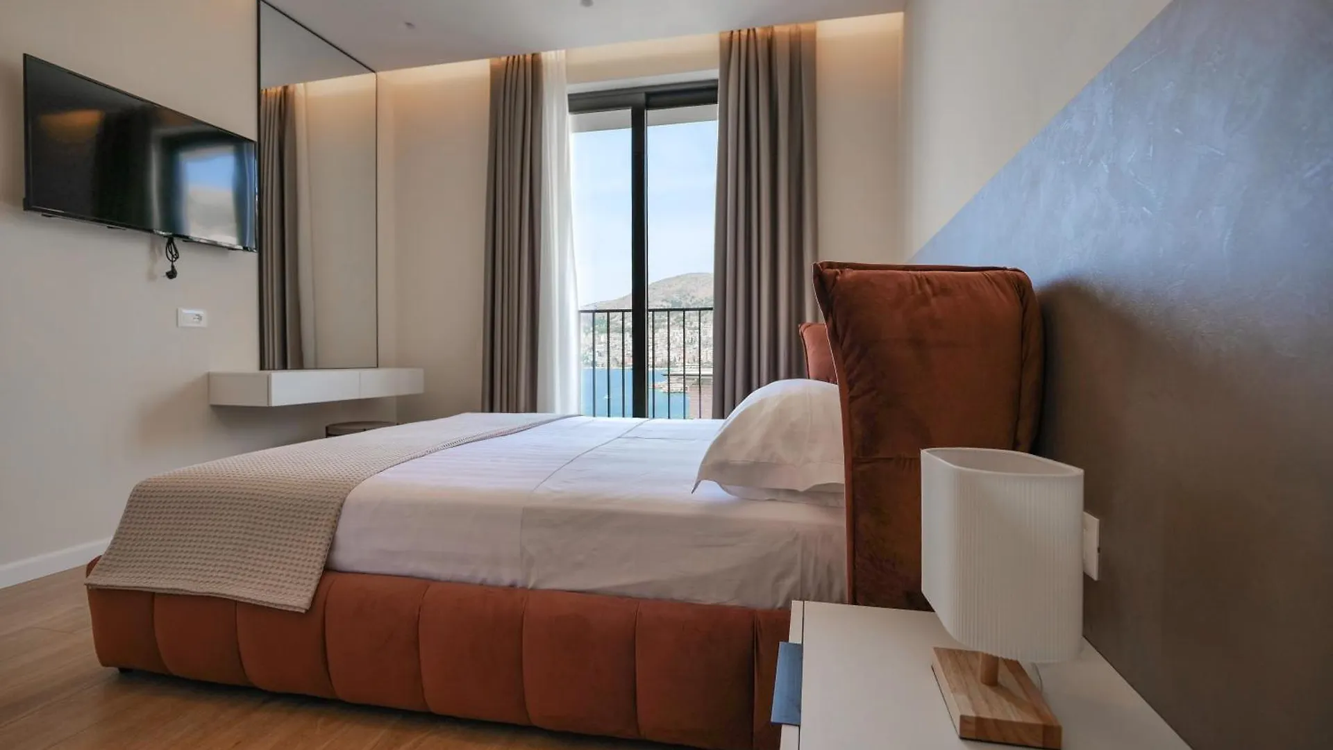 Apartment Daed Luxury Residence Sarandë