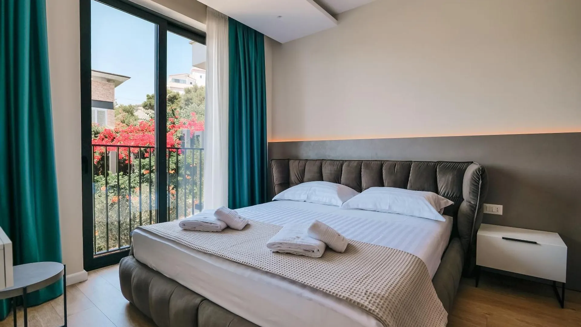 Daed Luxury Residence Sarandë