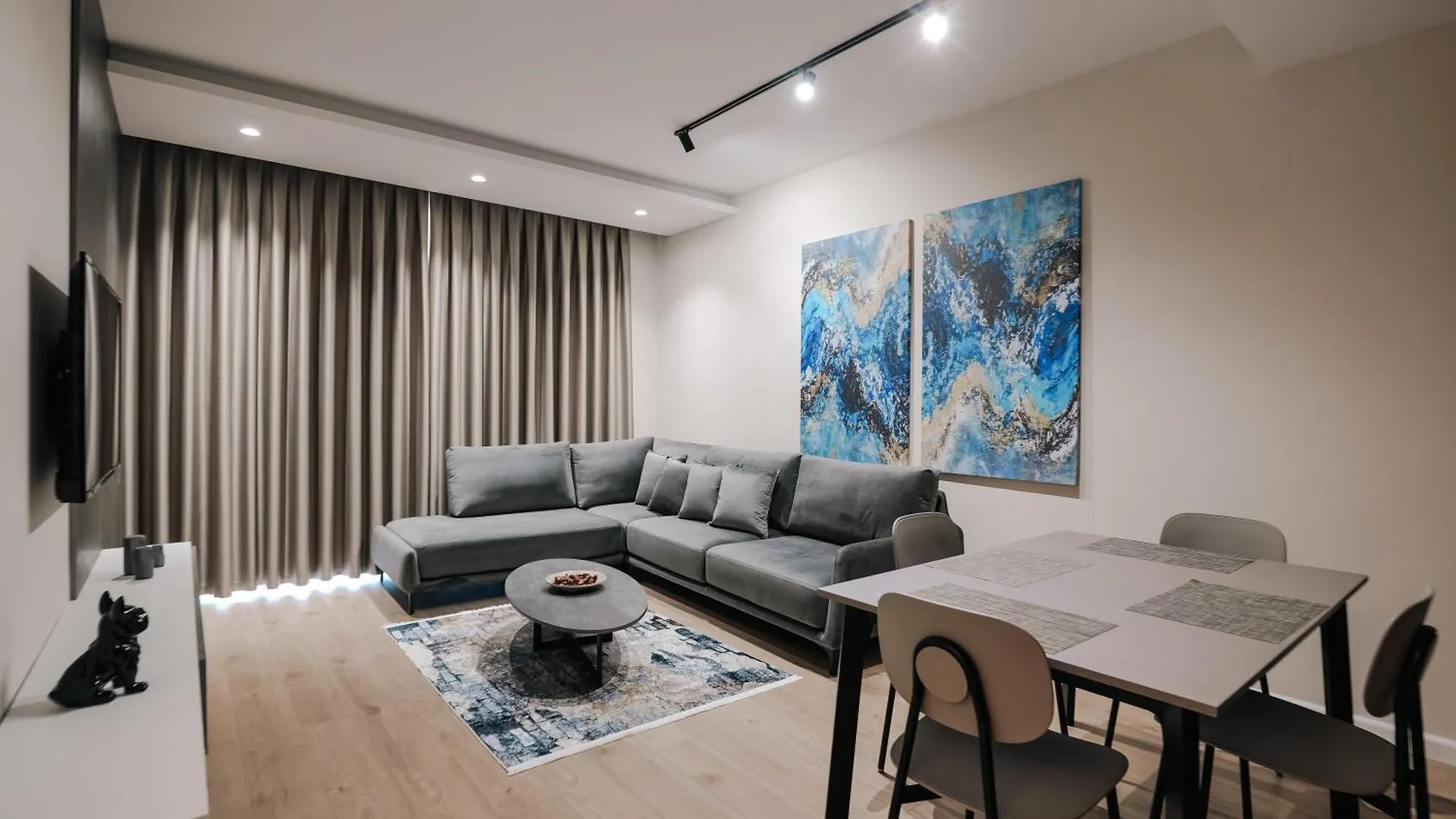 Daed Luxury Residence Sarandë