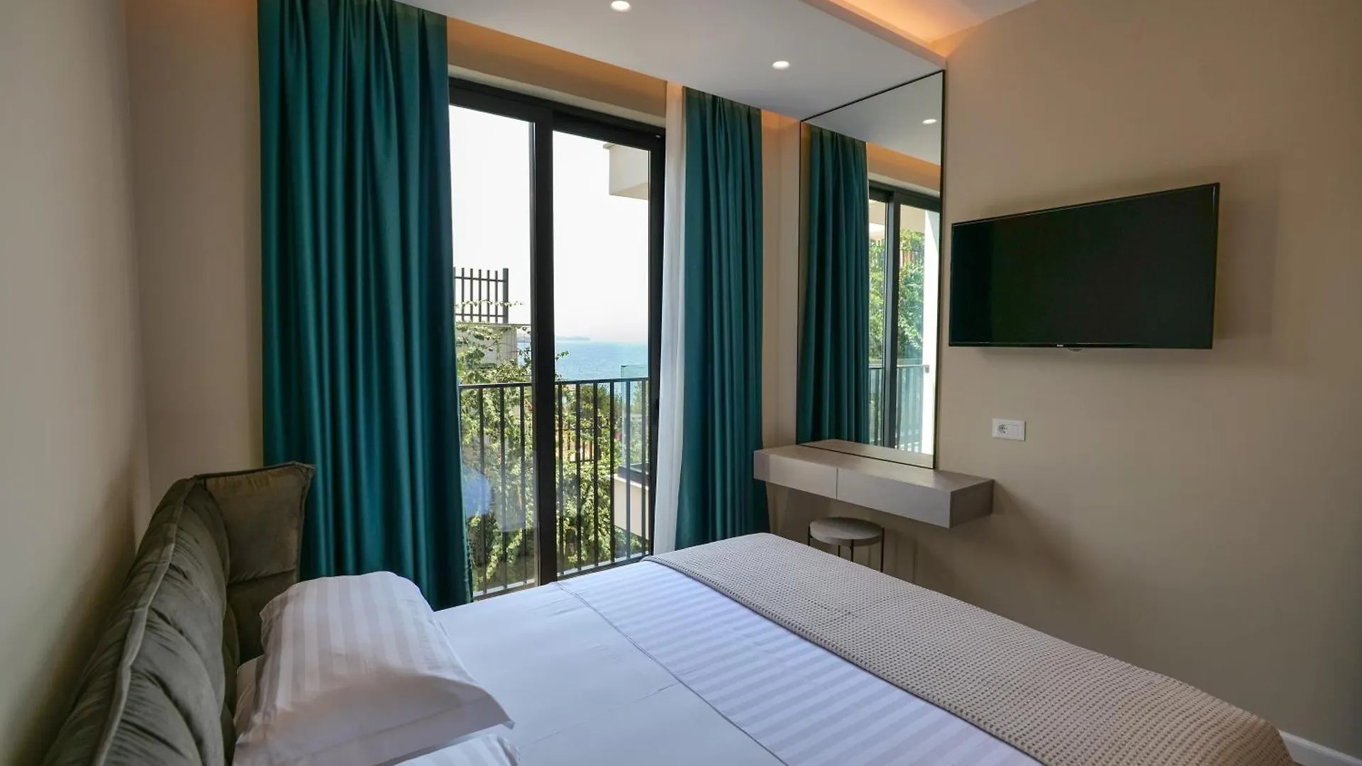 Daed Luxury Residence Sarandë