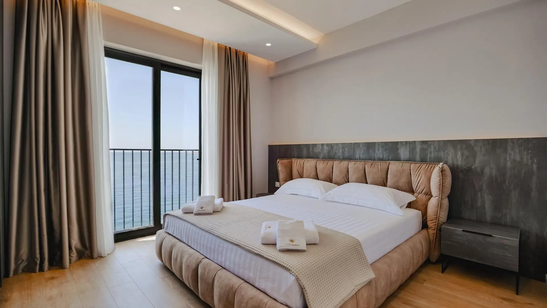 Apartment Daed Luxury Residence Sarandë