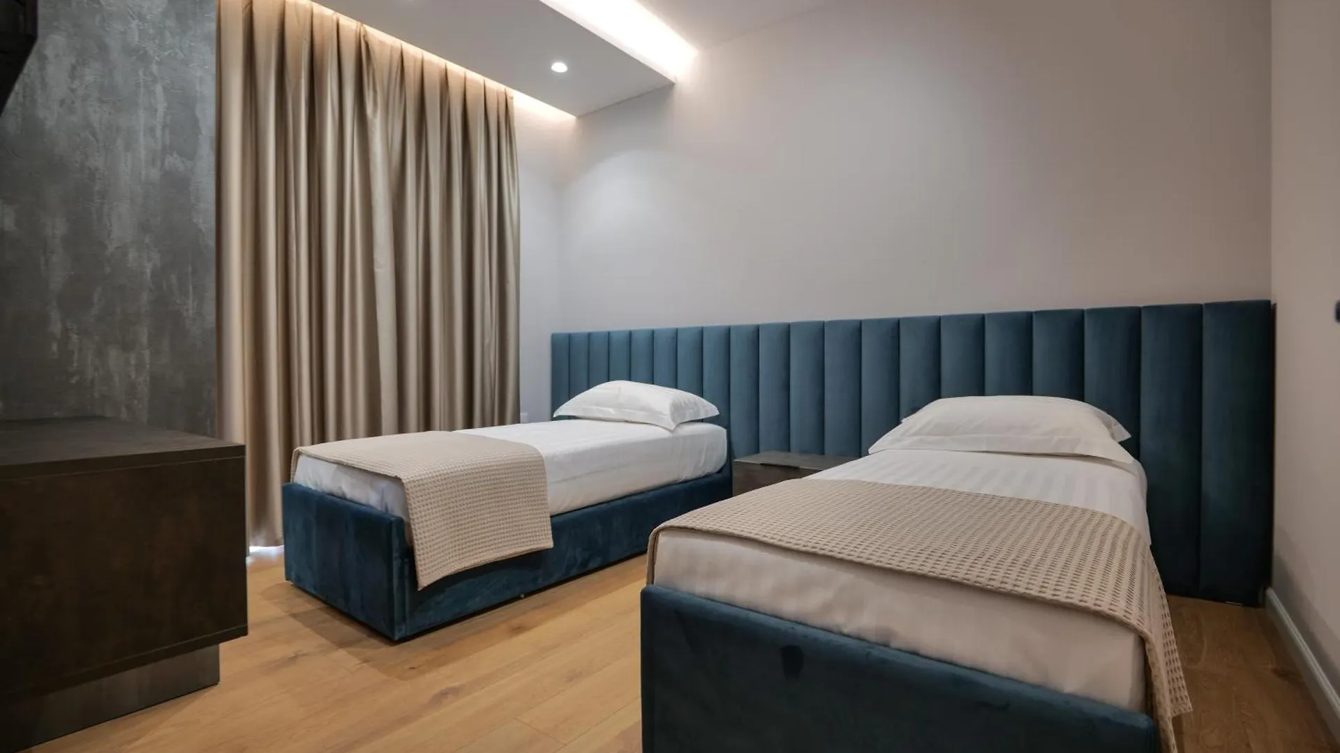 Daed Luxury Residence Sarandë Apartment