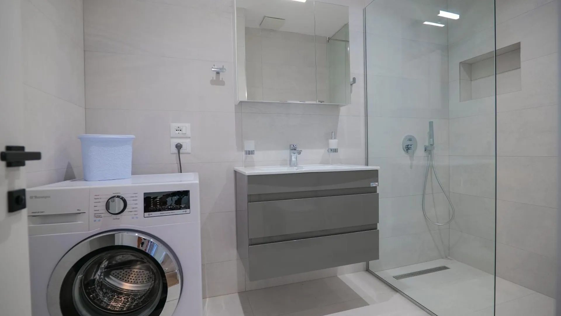 Daed Luxury Residence Sarandë Apartment